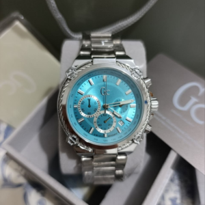 Gc Guess Collection - إصدار الميناء الأزرق السماوي