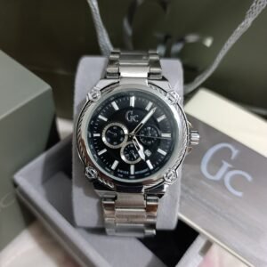 Gc Guess Collection black