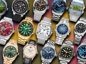 Watch