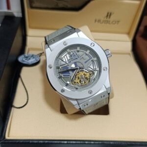 Hublot Big Bang Skeleton
