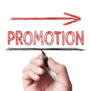 Promo