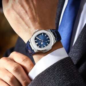 Watch men