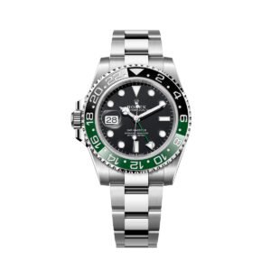 Rolex GMT-Master II "Sprite Oyster