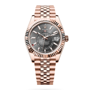 Rolex Sky-Dweller