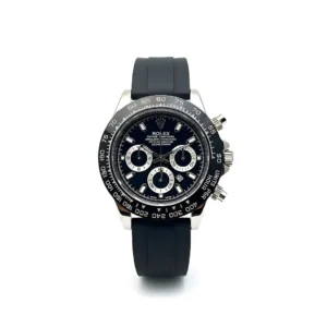 Rolex Cosmograph Daytona - Black Dial