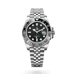 Rolex GMT-Master II "Green Hand Jubilee