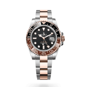 GMT-Master II Pepsi AutomaticRolex