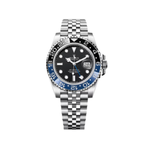 Rolex GMT-Master II "Batgirl