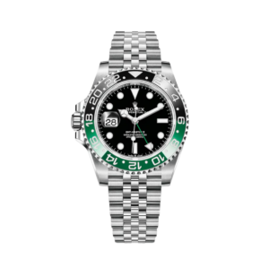 Rolex GMT-Master II "Sprite Jubilee