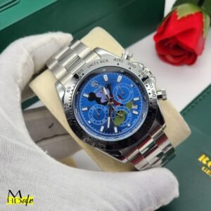 Rolex Daytona Mickey Mouse (نسخة)