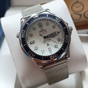 Omega Seamaster Professional