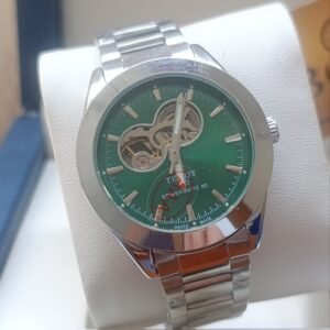 Tissot Powermatic 80 - Master Quality