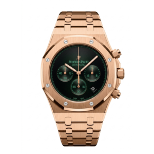Audemars Piguet