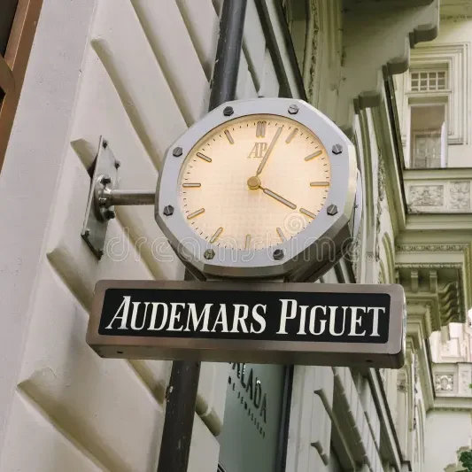Audemars Piguet