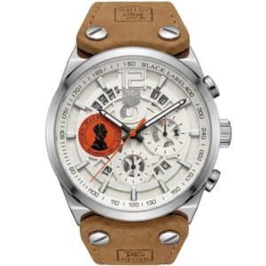 TAG Heuer Carrera Johnnie Walker Limited Edition