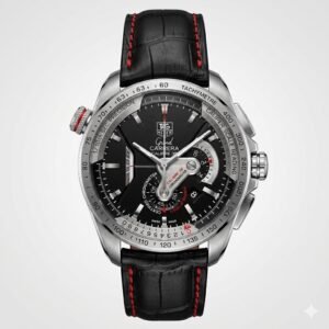 TAG Heuer Grand Carrera Calibre 36 RS