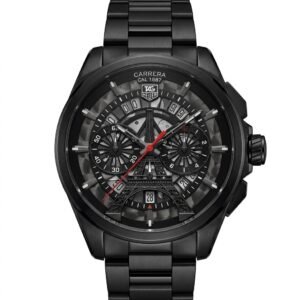 TAG Heuer Carrera Johnnie